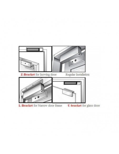 Ηλεκτρομαγνήτης 1809 JIS