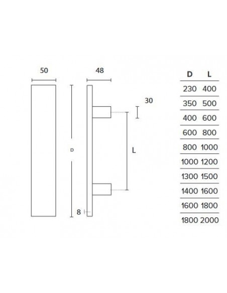 ΛΑΒΗ ΕΞΟΘΥΡΑΣ 919 ΙΝΟΧ