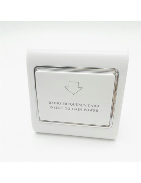 Διακόπτης - hotel reader 13,56Mhz Διακόπτης - hotel reader 13,56Mhz