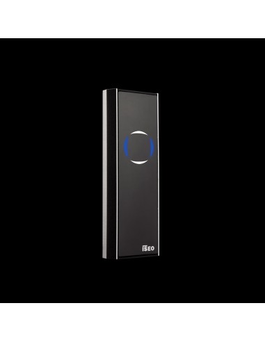 ISEO STYLOS ΚΑΡΤΑΝΑΓΝΩΣΤΗΣ ΜΕ ΠΛΗΚΤΡΟΛΟΓΙΟ ΒΤ5