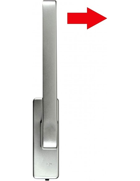 ΛΑΒΗ GU DIRIGENT 966  ΓΙΑ VW ΑΡΙΣΤΕΡΗ