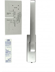 ΛΑΒΗ GU DIRIGENT 966  ΓΙΑ VW ΑΡΙΣΤΕΡΗ 2