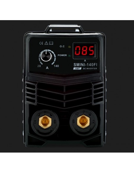 HELIX POWER  S-MINI 140FI