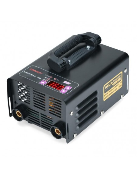 HELIXPOWER S-MINIMAXimum 160A HELIXPOWER S-MINIMAXimum 160A