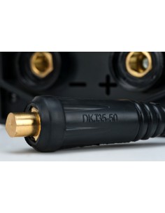 Καλώδιο ηλεκτροσυγκόλλησης LIFT TIG KIT HELIXPOWER 10-25