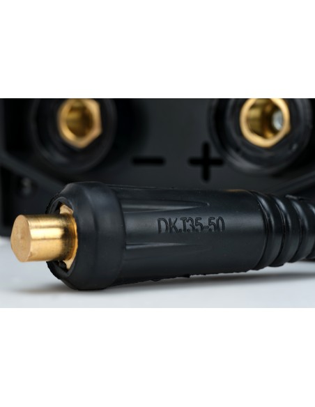 SYNERGY PRO MMA220-XI LIFT TIG HELIX POWER SYNERGY PRO MMA220-XI LIFT TIG HELIX POWER