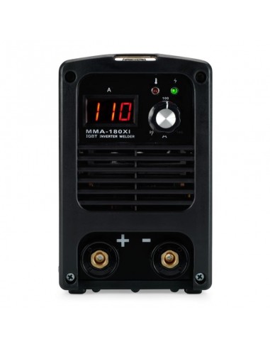 HELIX POWER MMA-180XI PROFESSIONAL