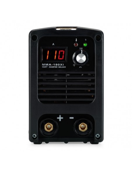 HELIX POWER MMA-180XI PROFESSIONAL