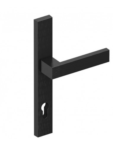 Λαβή Εξώθυρας DALLAS N35 