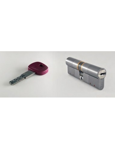 ΚΥΛΙΝΔΡΟΣ ΥΨΗΛΗΣ ΑΣΦΑΛΕΙΑΣ ISEO RME