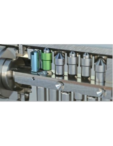 ΚΥΛΙΝΔΡΟΣ ΥΨΗΛΗΣ ΑΣΦΑΛΕΙΑΣ ISEO RME