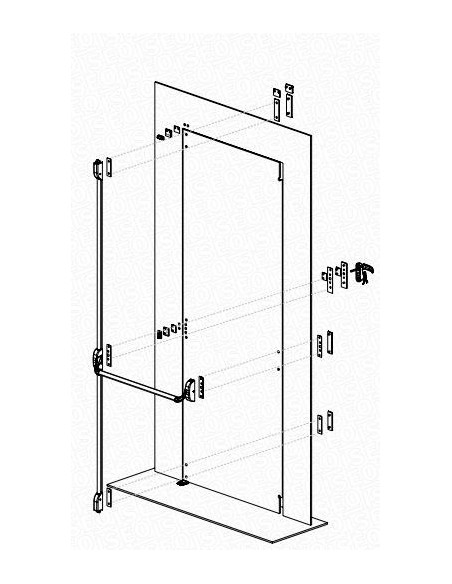 ISEO BELVEDERE ΜΠΑΡΑ ΠΑΝΙΚΟΥ ΓΙΑ ΓΥΑΛΙΝΕΣ ΠΟΡΤΕΣ ISEO BELVEDERE ΜΠΑΡΑ ΠΑΝΙΚΟΥ ΓΙΑ ΓΥΑΛΙΝΕΣ ΠΟΡΤΕΣ