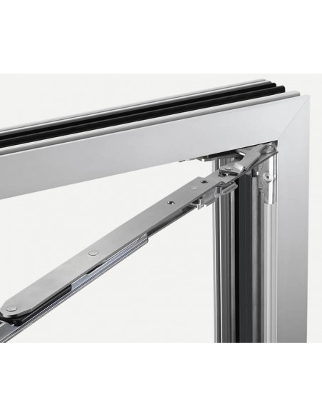 ΚΡΥΦΟΣ ΠΕΡΙΜΕΤΡΙΚΟΣ ΜΗΧΑΝΙΣΜΟΣ SIEGENIA AXXENT ΓΙΑ ΚΟΥΦΩΜΑΤΑ  ΑΛΟΥΜΙΝΙΟΥ ΚΡΥΦΟΣ ΠΕΡΙΜΕΤΡΙΚΟΣ ΜΗΧΑΝΙΣΜΟΣ SIEGENIA AXXENT ΓΙΑ ΚΟΥΦΩΜΑΤΑ  ΑΛΟΥΜΙΝΙΟΥ