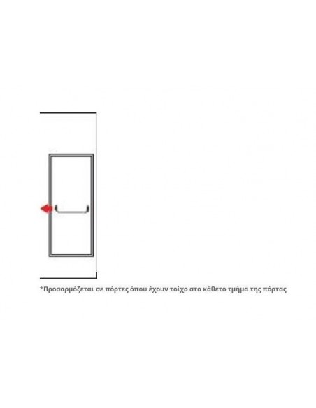 ISEO ΜΗΧΑΝΙΣΜΟΣ ΜΠΑΡΑΣ ΠΑΝΙΚΟΥ ΓΙΑ ΓΥΑΛΙΝΕΣ ΠΟΡΤΕΣ ISEO ΜΗΧΑΝΙΣΜΟΣ ΜΠΑΡΑΣ ΠΑΝΙΚΟΥ ΓΙΑ ΓΥΑΛΙΝΕΣ ΠΟΡΤΕΣ