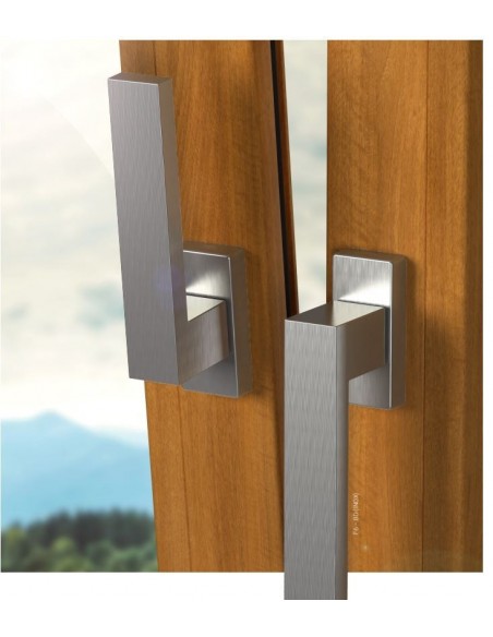 Λαβές (πόμολα) παραθύρου TREND Dallas Λαβές (πόμολα) παραθύρου TREND Dallas