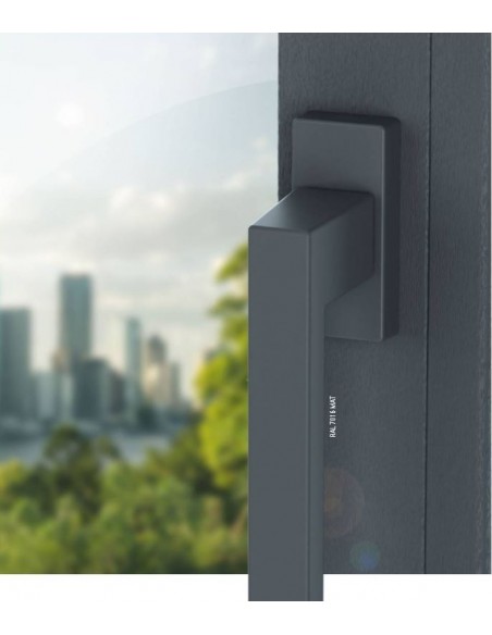 ΛΑΒΕΣ (ΠΟΜΟΛΑ) ΠΑΡΑΘΥΡΟΥ TREND DENVER