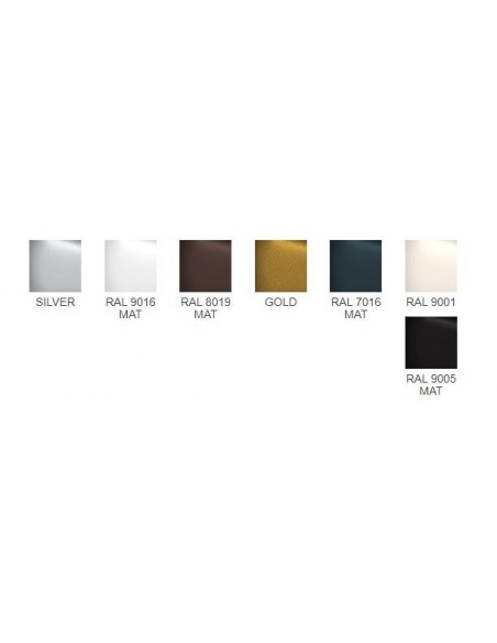 ΛΑΒΕΣ (ΠΟΜΟΛΑ) ΠΑΡΑΘΥΡΟΥ TREND DENVER