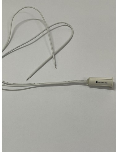 Μαγνητική χωνευτή επαφή συναγερμού Φ10