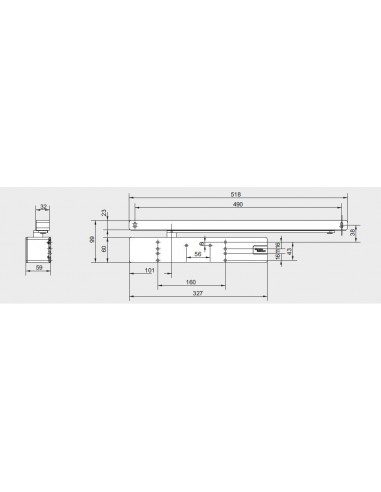 ΜΗΧΑΝΙΣΜΟΣ ΕΠΑΝΑΦΟΡΑΣ ΜΕ ΜΠΡΑΤΣΟ ΣΥΡΤΑΡΙ