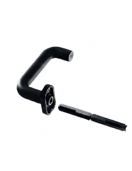 ΧΕΡΟΥΛΙ ΓΙΑ ΜΠΑΡΑ ΠΑΝΙΚΟΥ ASSA ABLOY 