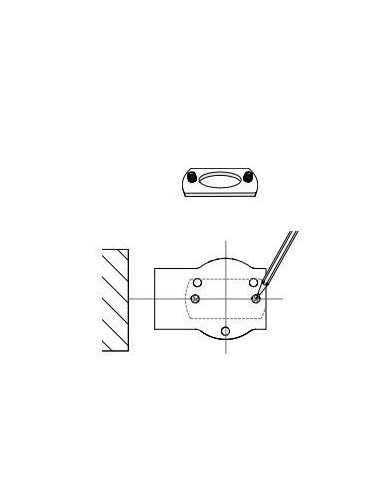 ΚΑΤΩ (ΚΡΥΦΟΣ) ΧΩΝΕΥΤΟΣ ΜΕΝΤΕΣΕΣ PIVOT 