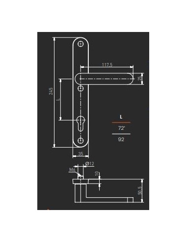 DALLAS ΧΕΙΡΟΛΑΒΗ