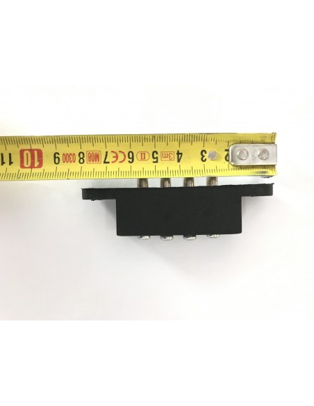 Ηλεκτρική Επαφή με 4 PIN Ηλεκτρική Επαφή με 4 PIN