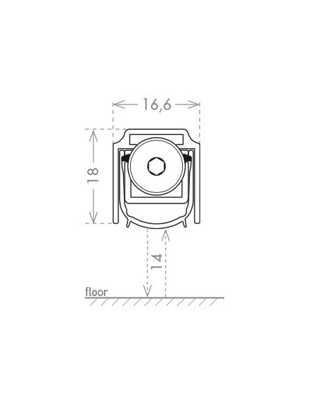 ΑΥΤΟΜΑΤΟ ΑΕΡΟΣΤΟΠ ALU PLUS ΓΙΑ ΠΟΡΤΕΣ ΑΛΟΥΜΙΝΙΟΥ/ΜΕΤΑΛΛΙΚΕΣ/ΞΥΛΟΥ/PVC ΑΥΤΟΜΑΤΟ ΑΕΡΟΣΤΟΠ ALU PLUS ΓΙΑ ΠΟΡΤΕΣ ΑΛΟΥΜΙΝΙΟΥ/ΜΕΤΑΛΛΙΚΕΣ/ΞΥΛΟΥ/PVC