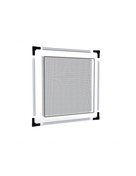 Πλαίσιο σταθερής σήτας Πλαίσιο σταθερής σήτας