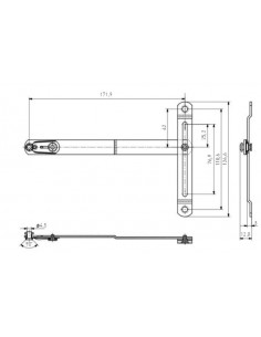 ΚΟΥΜΠΑΣΟ ΠΕΡΙΜΕΤΡΙΚΟΥ ΜΗΧΑΝΙΣΜΟΥ  2