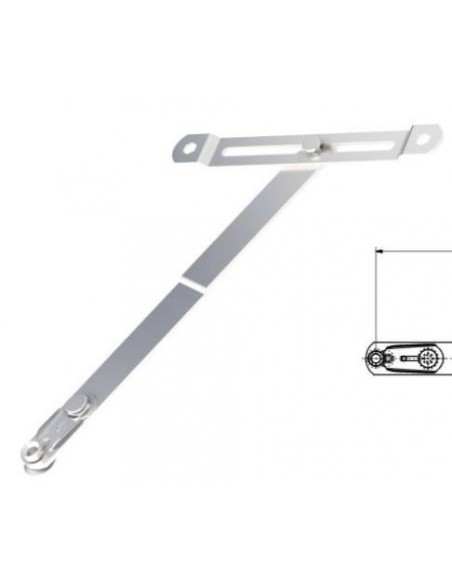 ΚΟΥΜΠΑΣΟ ΠΕΡΙΜΕΤΡΙΚΟΥ ΜΗΧΑΝΙΣΜΟΥ 