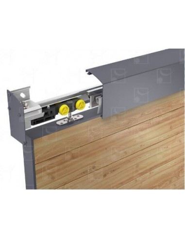 ΗΛΕΚΤΡΙΚΟΣ ΜΗΧΑΝΙΣΜΟΣ ΓΙΑ ΣΥΡΟΜΕΝΑ ΠΑΤΖΟΥΡΙΑ 