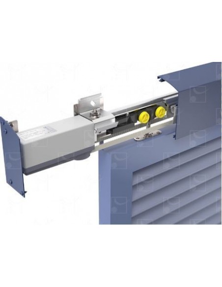 ΗΛΕΚΤΡΙΚΟΣ ΜΗΧΑΝΙΣΜΟΣ ΓΙΑ ΣΥΡΟΜΕΝΑ ΠΑΤΖΟΥΡΙΑ 