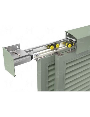 ΗΛΕΚΤΡΙΚΟΣ ΜΗΧΑΝΙΣΜΟΣ ΓΙΑ ΣΥΡΟΜΕΝΑ ΠΑΤΖΟΥΡΙΑ