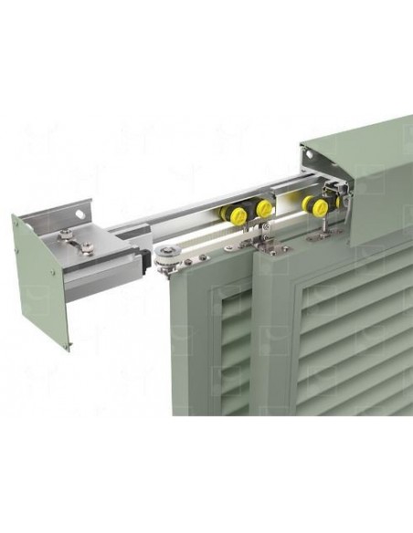 ΗΛΕΚΤΡΙΚΟΣ ΜΗΧΑΝΙΣΜΟΣ ΓΙΑ ΣΥΡΟΜΕΝΑ ΠΑΤΖΟΥΡΙΑ  ΗΛΕΚΤΡΙΚΟΣ ΜΗΧΑΝΙΣΜΟΣ ΓΙΑ ΣΥΡΟΜΕΝΑ ΠΑΤΖΟΥΡΙΑ