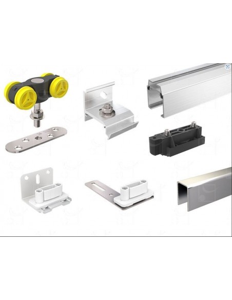 ΗΛΕΚΤΡΙΚΟΣ ΜΗΧΑΝΙΣΜΟΣ ΓΙΑ ΣΥΡΟΜΕΝΑ ΠΑΤΖΟΥΡΙΑ 