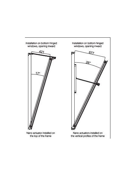 ΗΛΕΚΤΡΙΚΟΣ ΜΗΧΑΝΙΣΜΟΣ ΠΡΟΒΟΛΗ ΚΑΙ ΑΝΑΚΛΙΣΗΣ ΦΕΓΓΙΤΩΝ NANO FLEX UCS ULTRAFLEX CONTROL SYSTEM ΗΛΕΚΤΡΙΚΟΣ ΜΗΧΑΝΙΣΜΟΣ ΠΡΟΒΟΛΗ ΚΑΙ ΑΝΑΚΛΙΣΗΣ ΦΕΓΓΙΤΩΝ NANO FLEX UCS ULTRAFLEX CONTROL SYSTEM