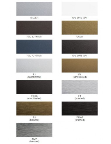 ΣΠΑΝΙΟΛΕΤΑ ΑΛΟΥΜΙΝΙΟΥ DALLAS INLINE ΓΙΑ ΣΥΡΟΜΕΝΑ ΚΑΙ ΣΥΡΟΜΕΝΑ ΥΨΟΥΜΕΝΑ