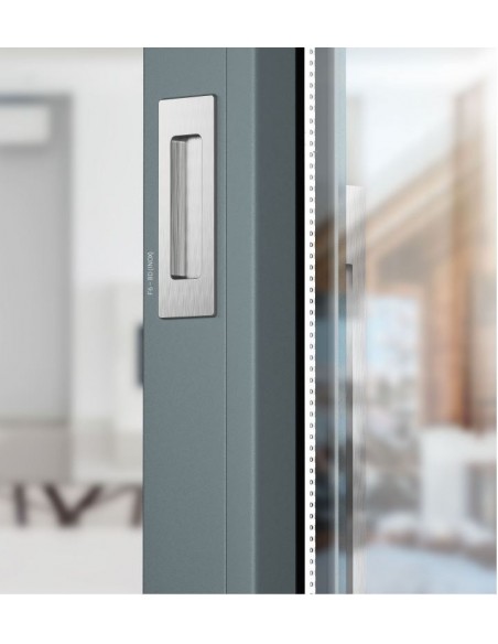 ΣΠΑΝΙΟΛΕΤΑ ΑΛΟΥΜΙΝΙΟΥ DALLAS INLINE ΓΙΑ ΣΥΡΟΜΕΝΑ ΚΑΙ ΣΥΡΟΜΕΝΑ ΥΨΟΥΜΕΝΑ