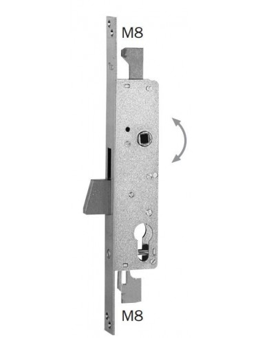 ΚΛΕΙΔΑΡΙΑ ΠΑΝΩ-ΚΑΤΩ ΓΙΑ ΜΕΤΑΛΛΙΚΕΣ ΠΟΡΤΕΣ