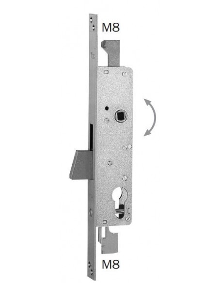 ΚΛΕΙΔΑΡΙΑ ΠΑΝΩ-ΚΑΤΩ ΓΙΑ ΜΕΤΑΛΛΙΚΕΣ ΠΟΡΤΕΣ ΚΛΕΙΔΑΡΙΑ ΠΑΝΩ-ΚΑΤΩ ΓΙΑ ΜΕΤΑΛΛΙΚΕΣ ΠΟΡΤΕΣ