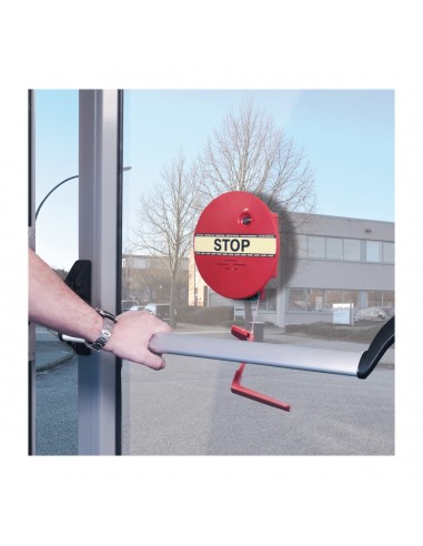 ΣΥΝΑΓΕΡΜΟΣ ΓΙΑ ΕΞΟΔΟΥΣ ΚΥΝΔΙΝΟΥ ΜΕ ΜΠΑΡΑ ΠΑΝΙΚΟΥ