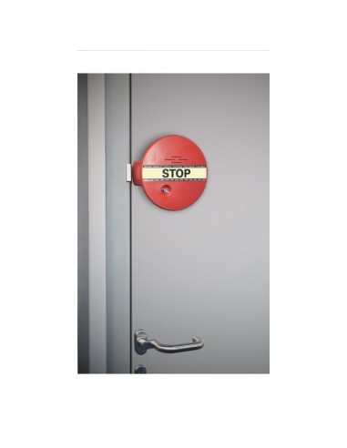 ΣΥΝΑΓΕΡΜΟΣ ΓΙΑ ΕΞΟΔΟΥΣ ΚΥΝΔΙΝΟΥ ΠΑΝΤΟΣ ΤΥΠΟΥ 