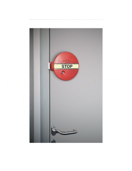 ΣΥΝΑΓΕΡΜΟΣ ΓΙΑ ΕΞΟΔΟΥΣ ΚΥΝΔΙΝΟΥ ΠΑΝΤΟΣ ΤΥΠΟΥ 