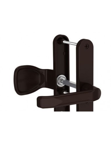 TREND ΧΕΙΡΟΛΑΒΗ ΔΙΠΛΗ ΜΕ DEFENDER ( ΠΟΜΟΛΟ-ΛΑΒΗ)