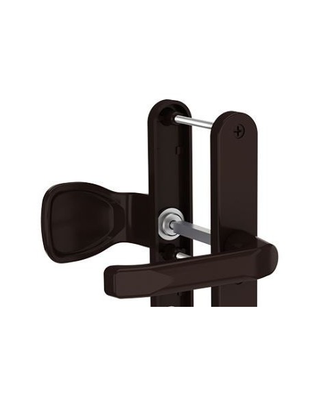 TREND ΧΕΙΡΟΛΑΒΗ ΔΙΠΛΗ ΜΕ DEFENDER ( ΠΟΜΟΛΟ-ΛΑΒΗ)