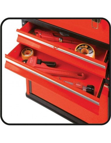 ΕΡΓΑΛΕΙΟΘΗΚΗ ΜΕ  2 ΣΥΡΤΑΡΙΑ