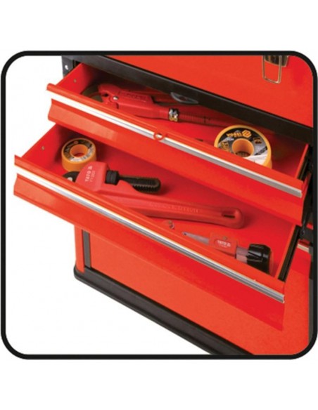 ΕΡΓΑΛΕΙΟΘΗΚΗ ΜΕ  2 ΣΥΡΤΑΡΙΑ  ΕΡΓΑΛΕΙΟΘΗΚΗ ΜΕ  2 ΣΥΡΤΑΡΙΑ