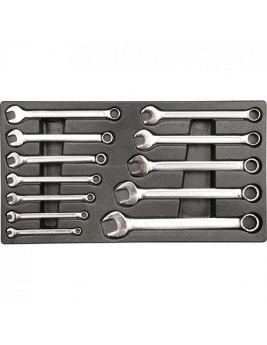 Εργαλειοθήκη σετ 80τεμ YATO YT-38951