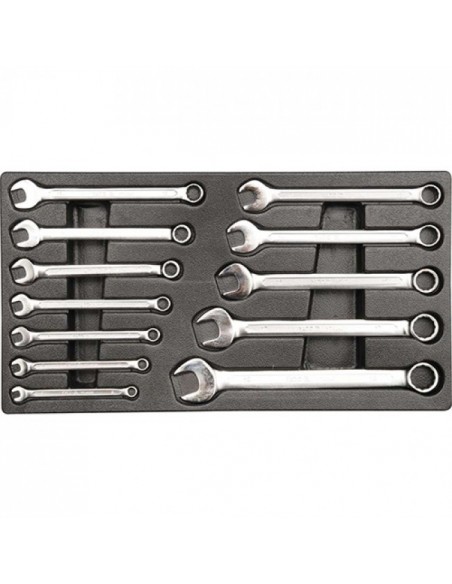 Εργαλειοθήκη σετ 80τεμ YATO YT-38951